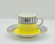 Shelley Bone China Demitasse
