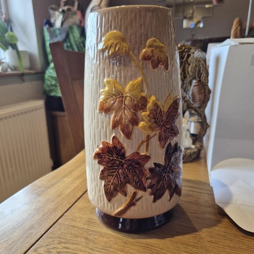 Vintage sylvac autumn - vintage,