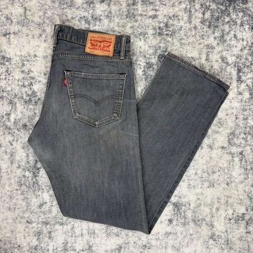 Levi strauss 504 - 504, jeans