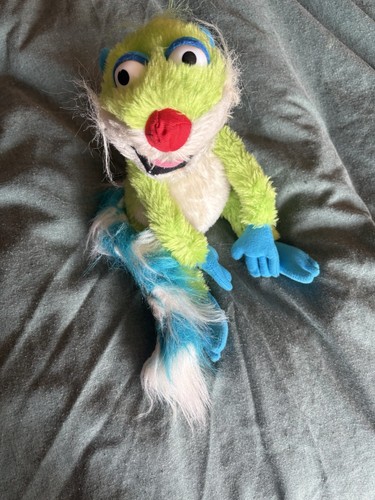 Disney treelo bear - plush, toy