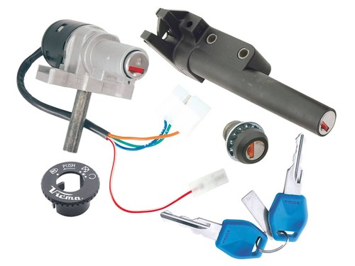 Aprilia 125 99 01 - 125, 99-01