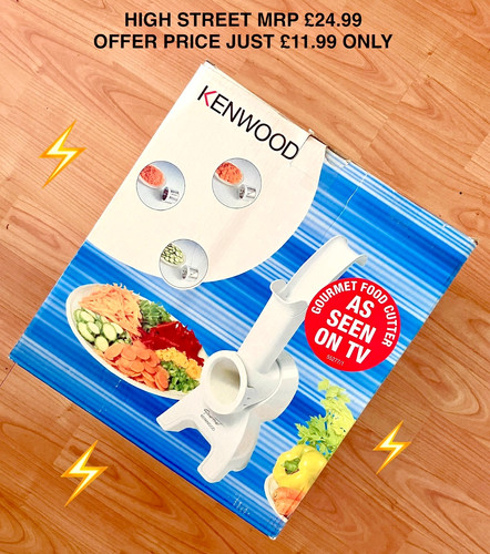 Kenwood gourmet electric - ⚡kenwood⚡gourmet,