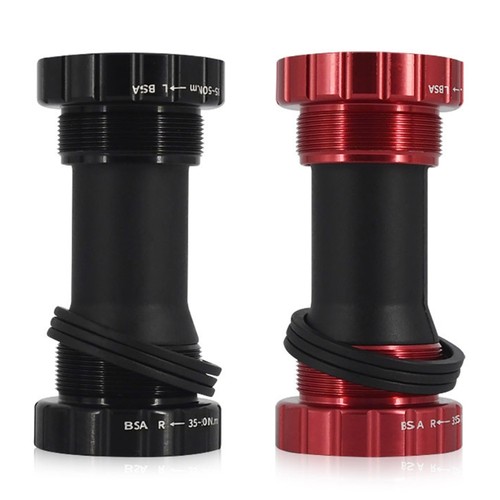 Ceramic bottom bracket - bracket, for