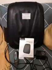 HoMedics Compact Shiatsu