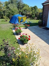 Tent - Two-man 'Eiger Two'