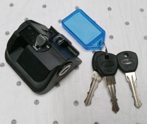 Suntour battery lock for - suntour,