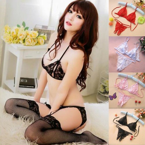 Womens sexy lingerie lace - womens,