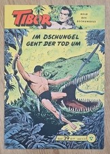 Tibor Large Volume 39 ~