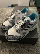 adidas ZX 8000 Size 9 Lethal