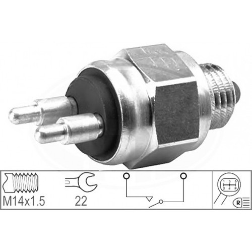 Reverse light switch - reverse,