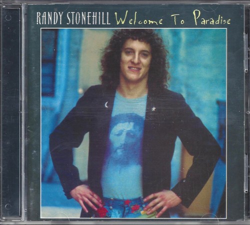 Randy stonehill welcome - welcome, to