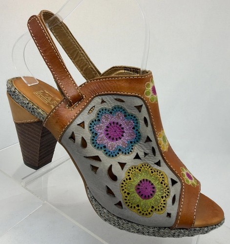 Spring step artiste women - step,