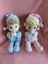 Precious Moments Prayer Pal
