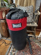 Lonsdale Punch Bag Heavy Duty
