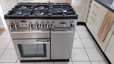 Rangemaster Professional Plus Duel Fuel 90