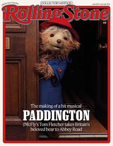 Rolling stone magazine 28 - stone, #28