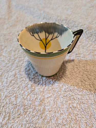 Excellent cond art - excellent, deco
