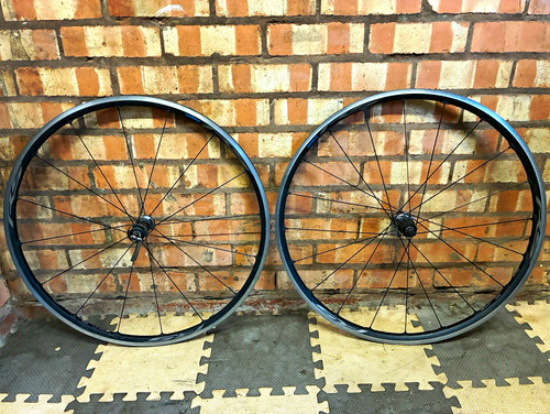 Shimano rs500 700c road - 700c,