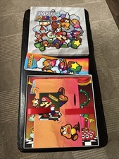 Paper Mario 64 3LP Box Set