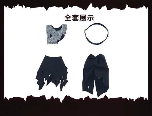 Custom coat cape - cape, set