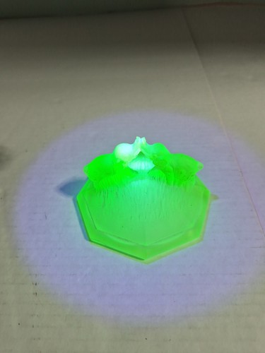 Uranium glass smith - glass,