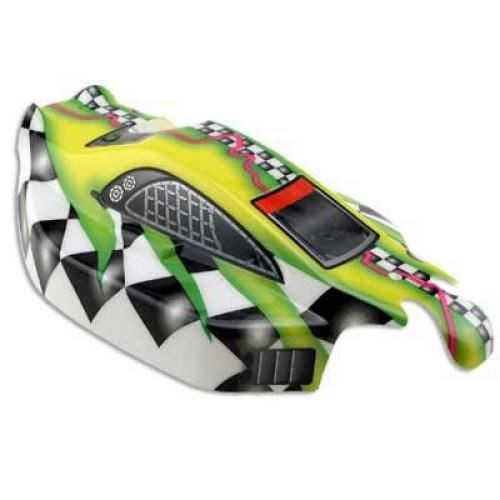 Hobao hyper 5mm front - hyper, 7