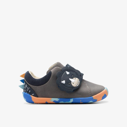 Clarks boys roamer tri toddler - boys,