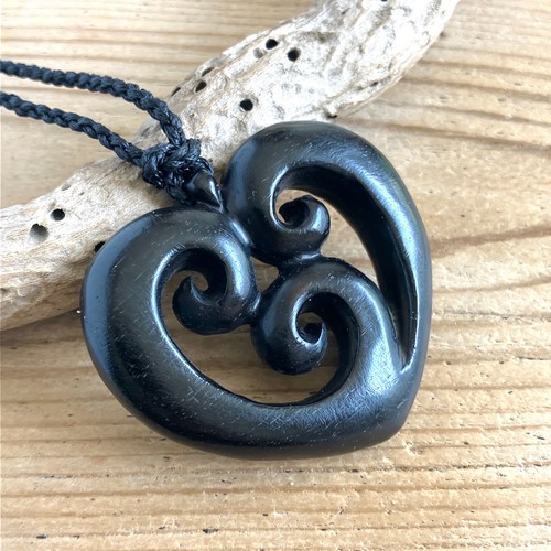 African blackwood triple - african,