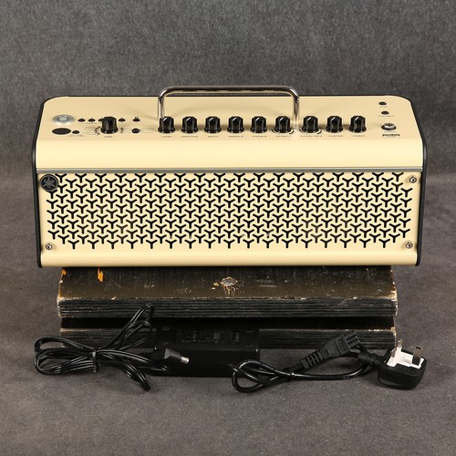 Yamaha thr30ii wireless - thr30ii, 2nd