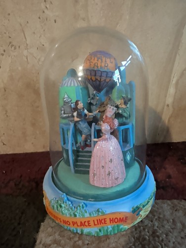 Vintage 1996 franklin mint - franklin,
