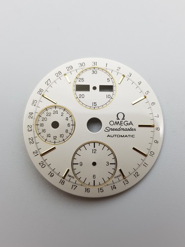 Omega speedmaster triple - speedmaster,