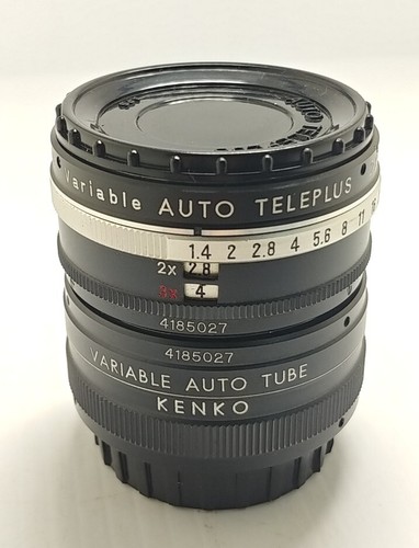 Kenko aps variable auto - variable,