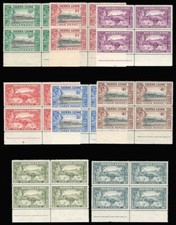 Sierra Leone 1938 KGVI short