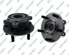 Genuine GSP Wheel Bearing Kit
