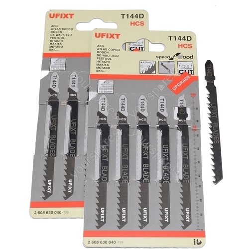 Jigsaw blades t144d for - t144d,