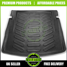 BOOT RUBBER LINER TAILORED FITTED MAT PROTECTOR FOR BMW 3 SERIES F30 2013-2019