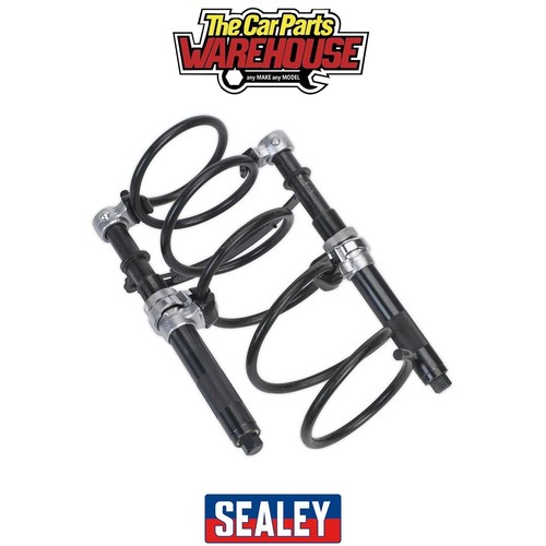Sealey ak3843 heavy duty - heavy-duty, coil
