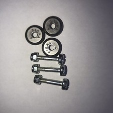 Sigma 12mm Scoring Tile Cutter Wheels   14A