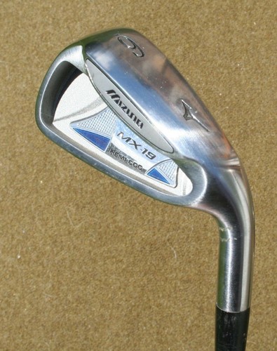 Mizuno 6 iron original - mizuno,