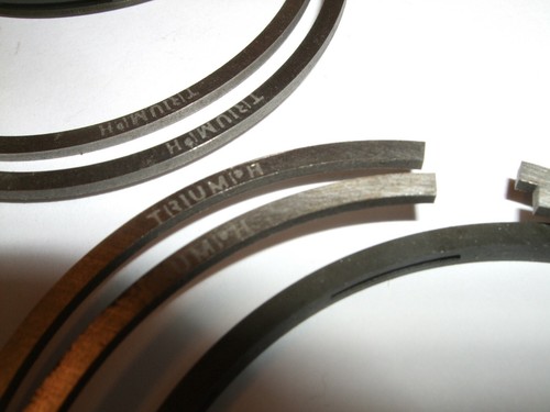 Triumph logo 650 nos - tk, "logo"