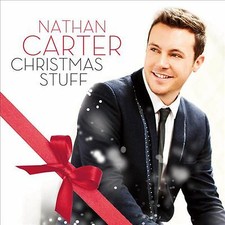Christmas Stuff Nathan Carter
