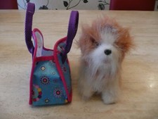 ***FURREAL FRIENDS TEACUP