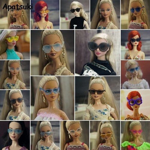 Plastic sunglasses for - for, 11.5"