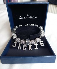 Danbury Mint - ’JACKIE'