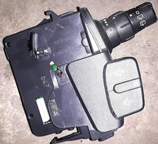 Clio MK3 2009-2012 Wiper Stalk