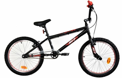 Bmx bike mens boys - bmx,