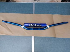Vintage Hebo Racing Blue