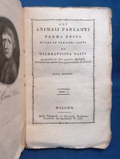 Giambattista Casti, The