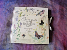 The Country Diary Of An