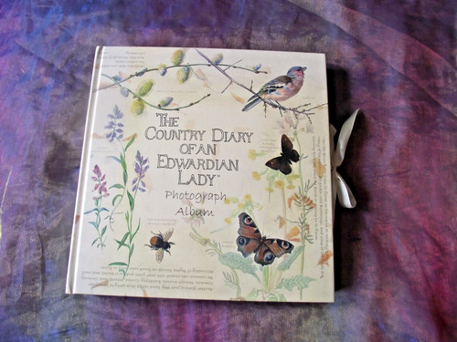 The country diary an - the,